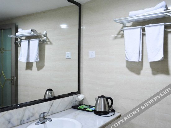 Наньчан: Elan Hotel (Nanchang Dinggong Road North Metro Station)
