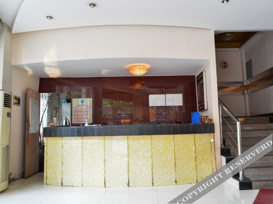 Наньчан: Elan Hotel (Nanchang Dinggong Road North Metro Station)