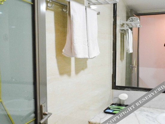 Наньчан: Elan Hotel (Nanchang Dinggong Road North Metro Station)