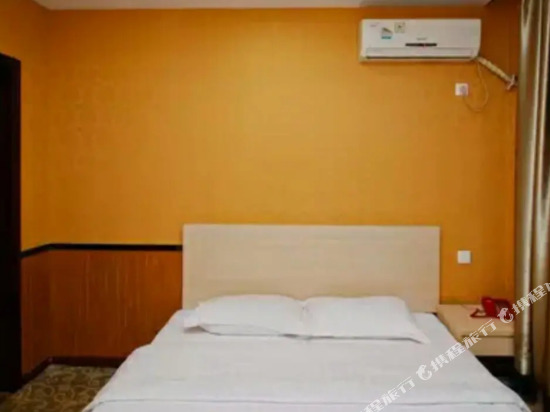 Хэфэй: Sipailou Hotel