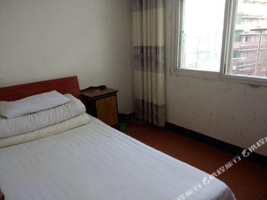 Хэфэй: Sipailou Hotel