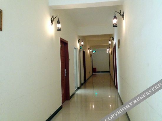 Путянь: Sunday Business Hotel