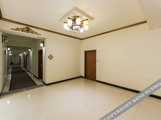 Путянь: Sunday Business Hotel