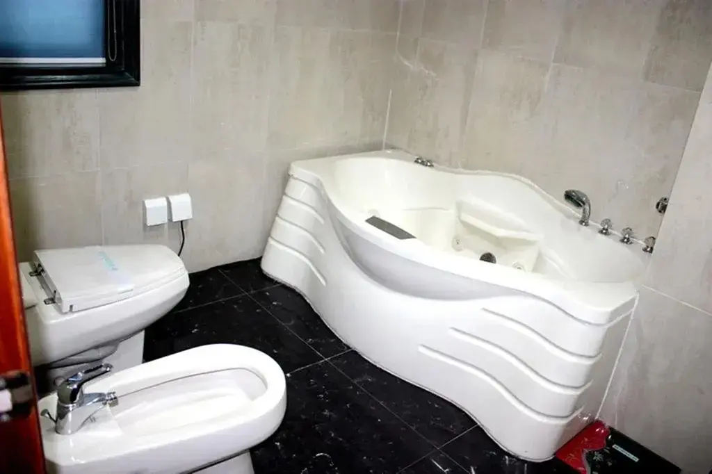 Сиань: Hongye Hotel Xian