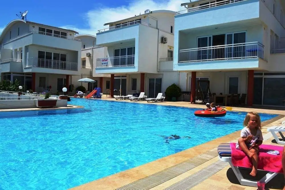 Белек: Green Park Belek