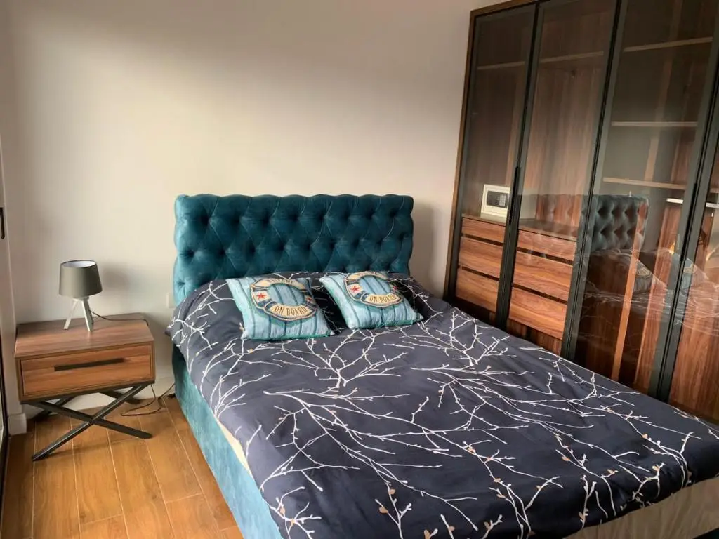 Ульцинь: Regina apartments