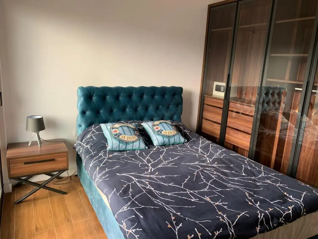 Ульцинь: Regina apartments