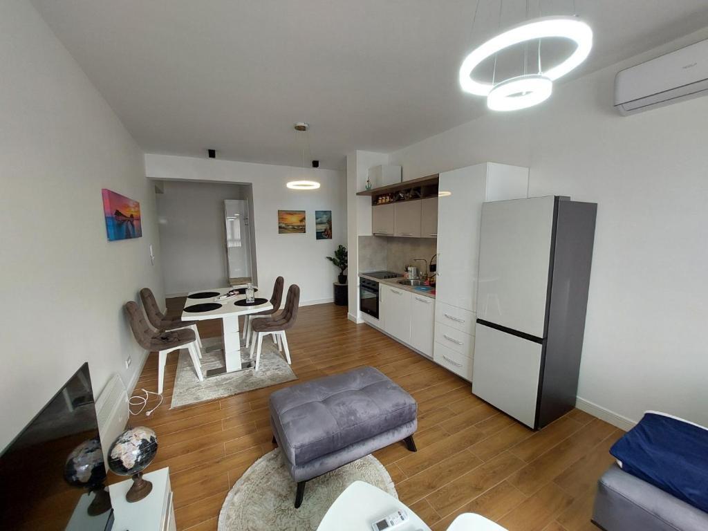 Ульцинь: Regina apartments