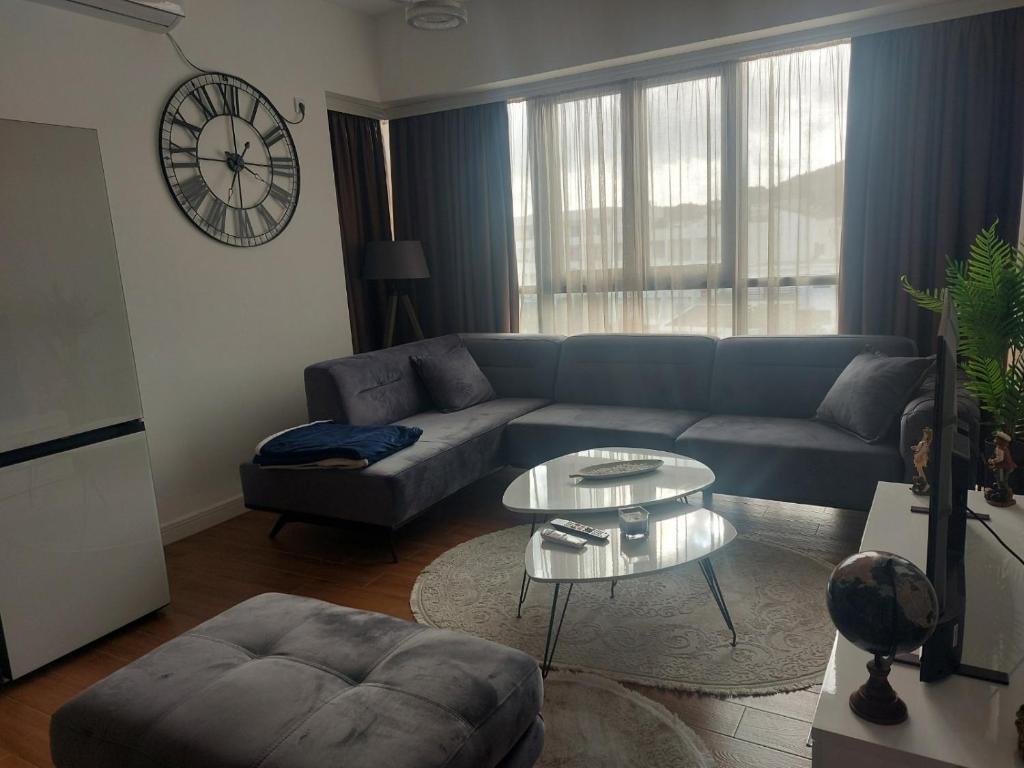 Ульцинь: Regina apartments