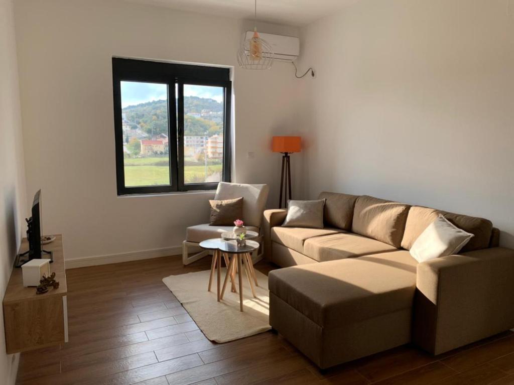 Ульцинь: Regina apartments