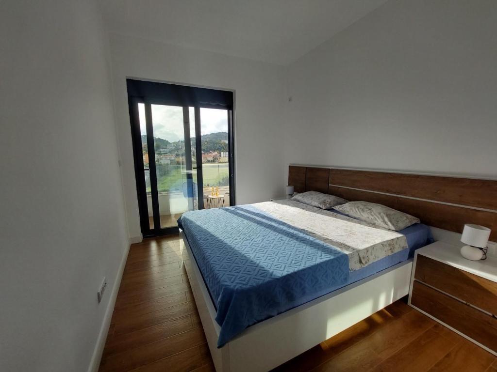 Ульцинь: Regina apartments