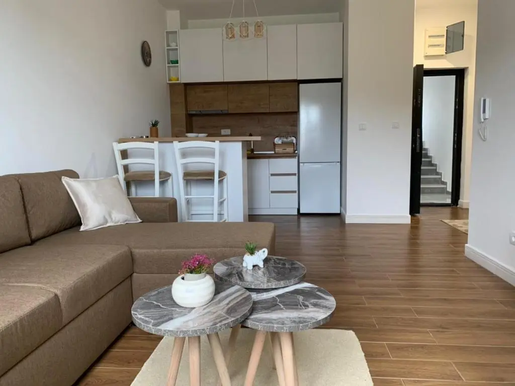 Ульцинь: Regina apartments