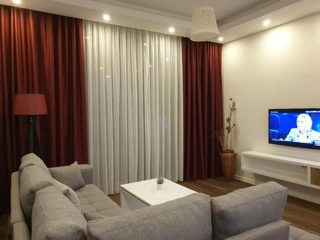Ульцинь: Apartments Antique