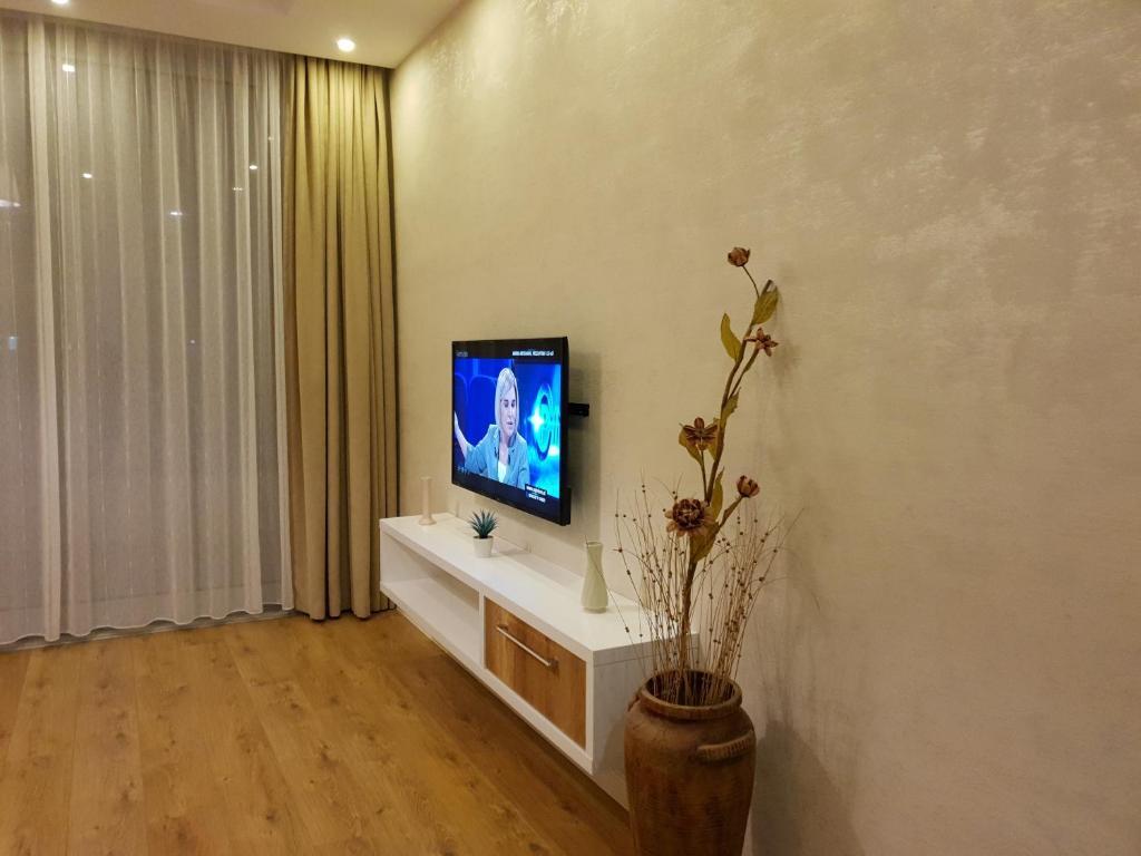Ульцинь: Apartments Antique