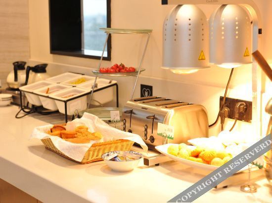 Чэнду: City Comfort Hotel (Dayi High-speed Railway Station)