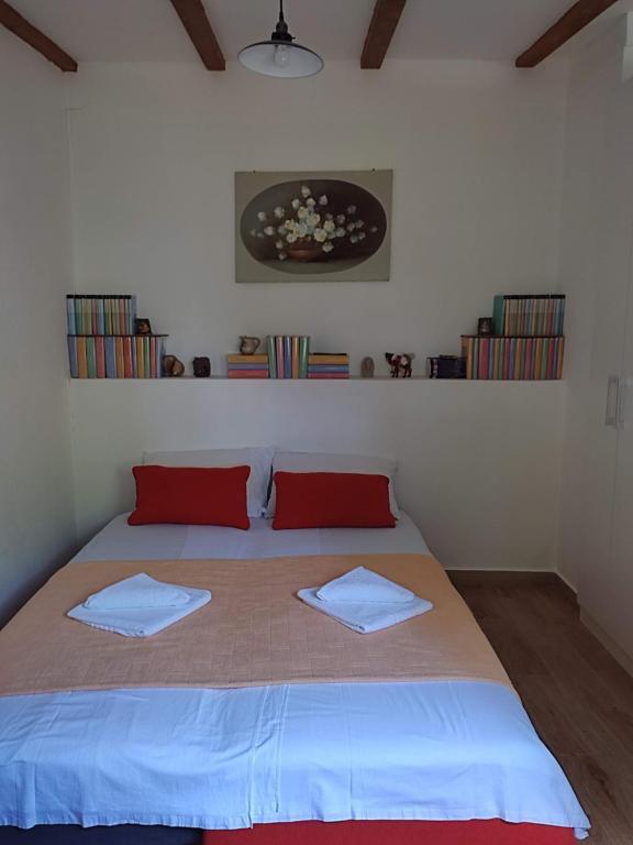 Будва: Apartman Lora