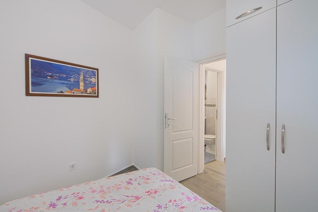 Доброта: Apartment Kotor Bay