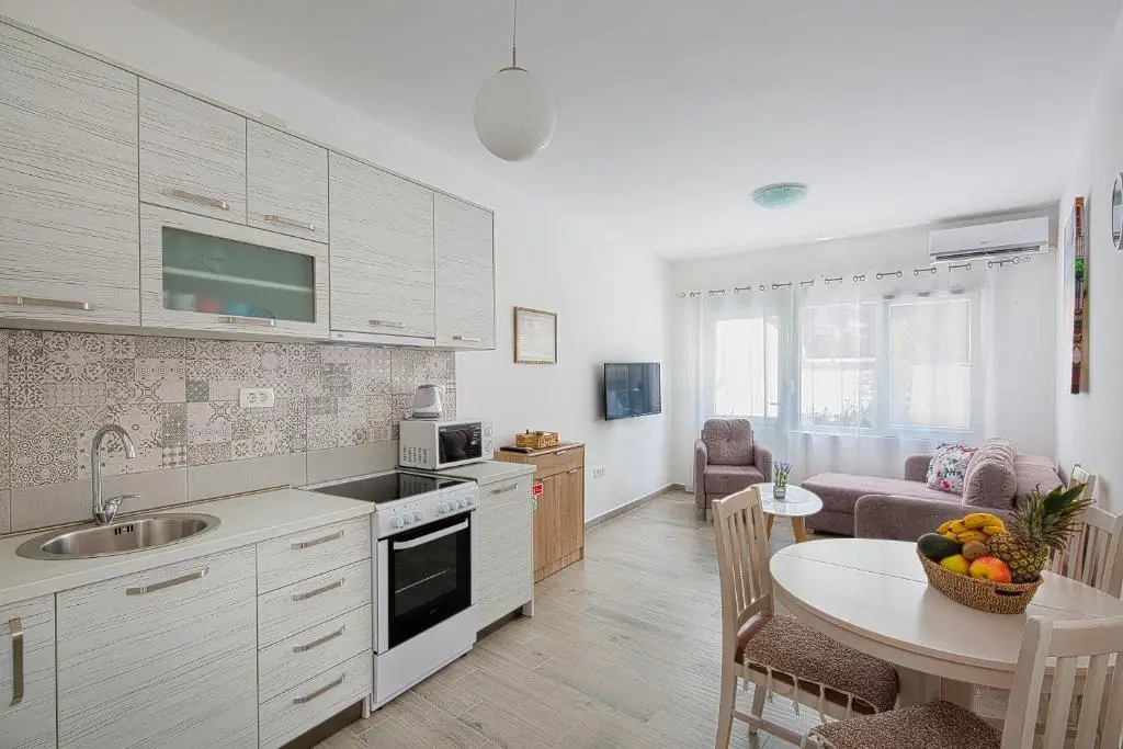 Доброта: Apartment Kotor Bay