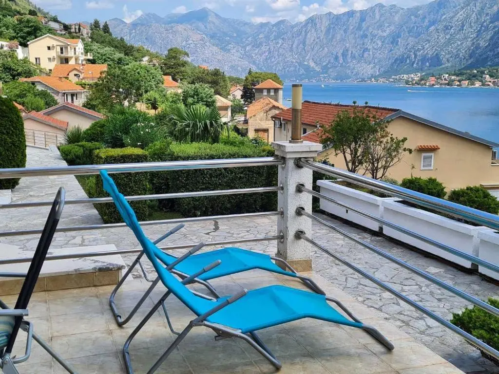 Котор: ChillOut apartment in Kotor Bay