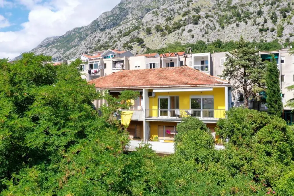Доброта: Viola lux apartments