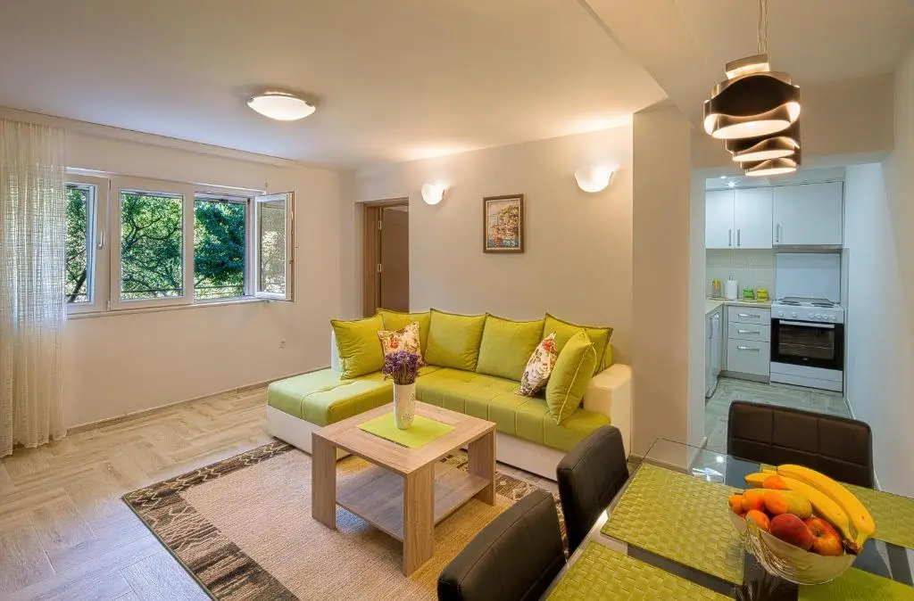 Доброта: Apartment Mistovic