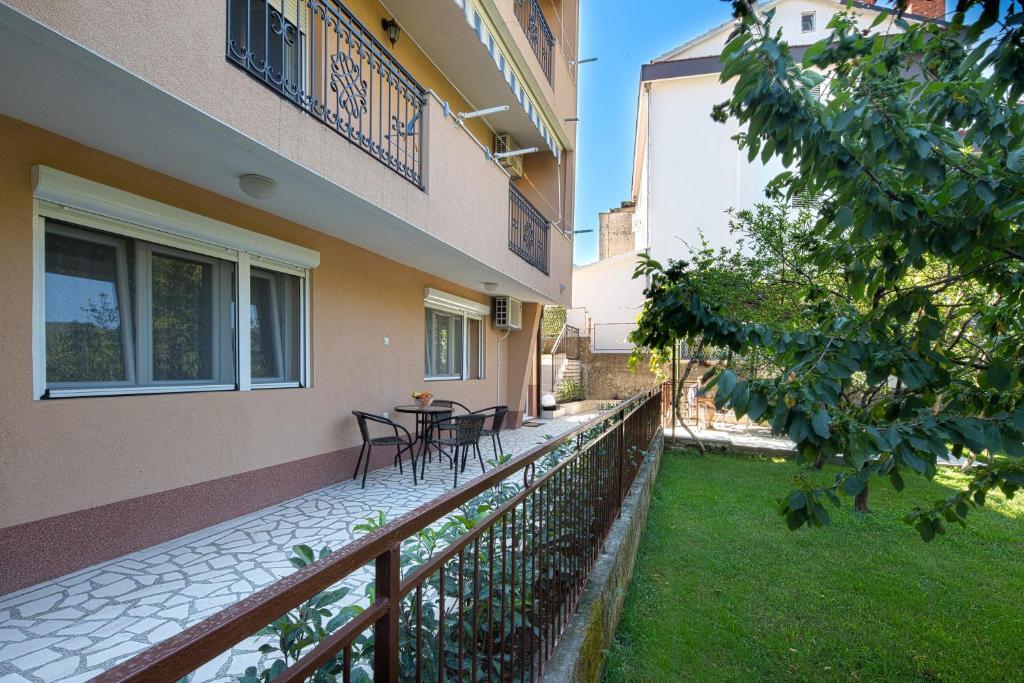 Доброта: Apartment Mistovic