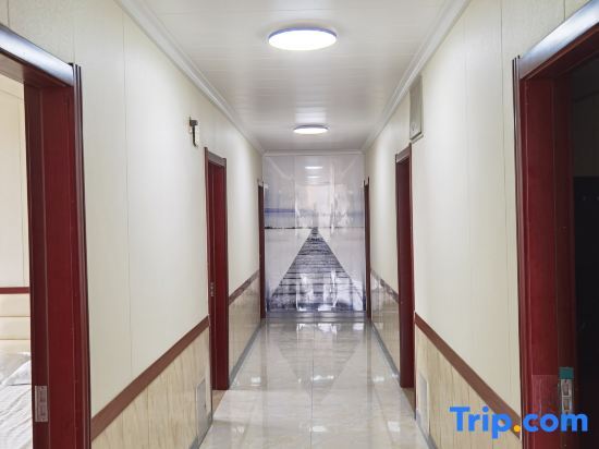 Шицзячжуан: Zhengding Shuguang Hotel