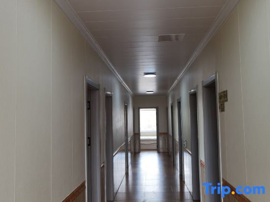 Шицзячжуан: Zhengding Shuguang Hotel