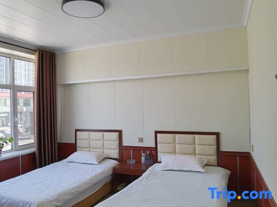 Шицзячжуан: Zhengding Shuguang Hotel