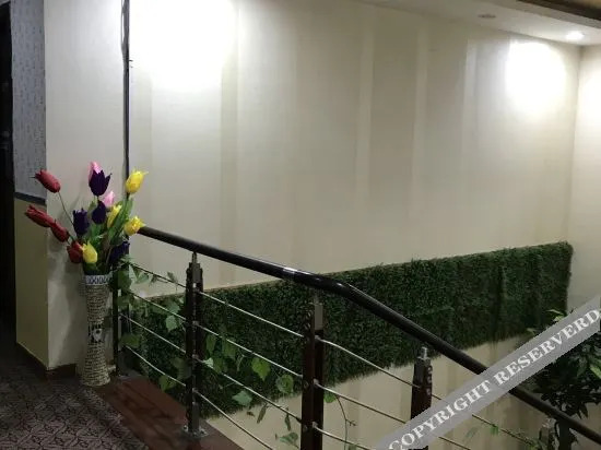 Фучжоу: Fuzhou Mingzhu Business Hotel