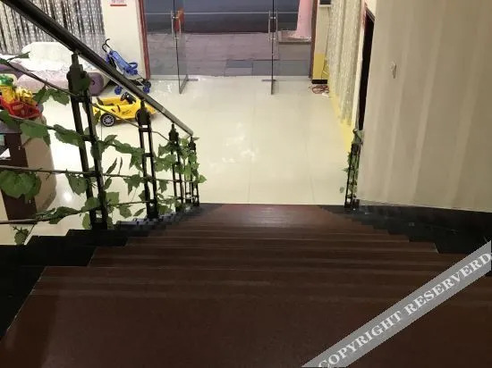 Фучжоу: Fuzhou Mingzhu Business Hotel
