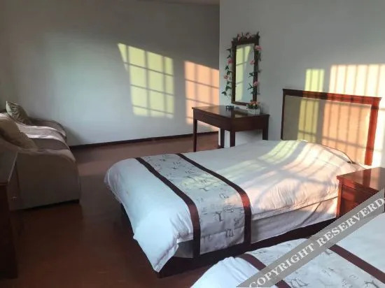 Фучжоу: Fuzhou Mingzhu Business Hotel