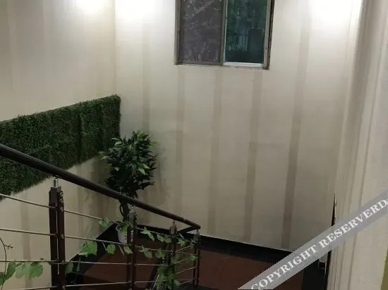 Фучжоу: Fuzhou Mingzhu Business Hotel