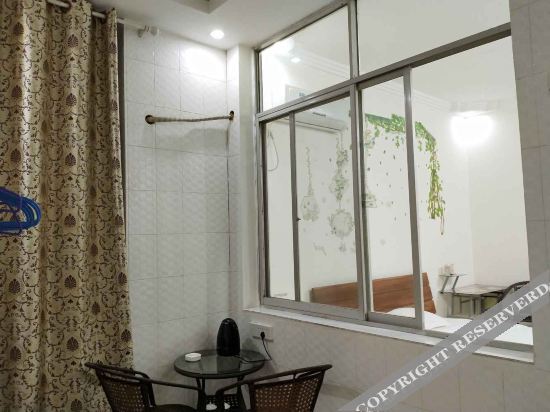 Гуйлинь: Pingle Yijia Business Hotel