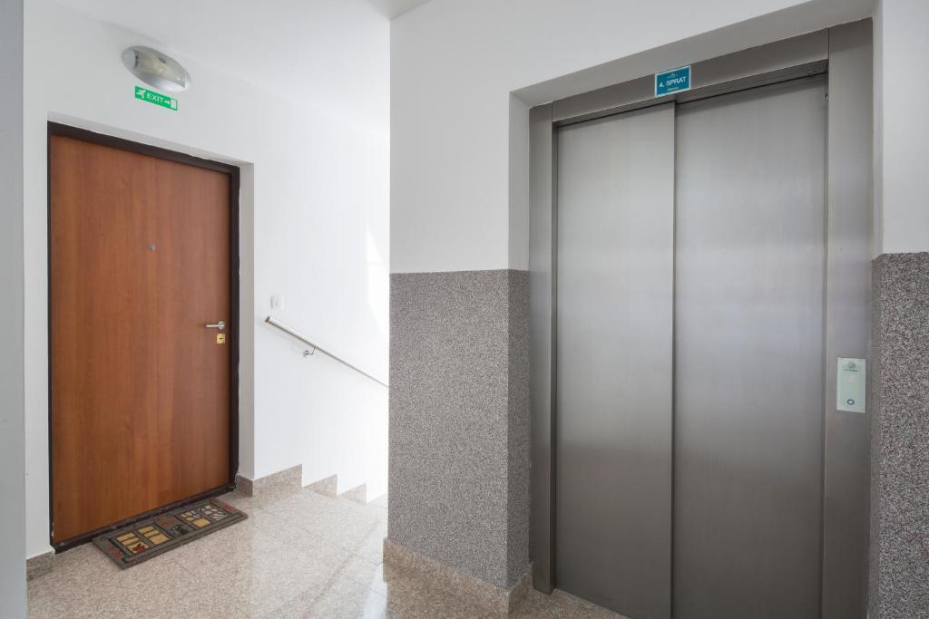 Будва: New Cozy Family one bedroom apartment Budva
