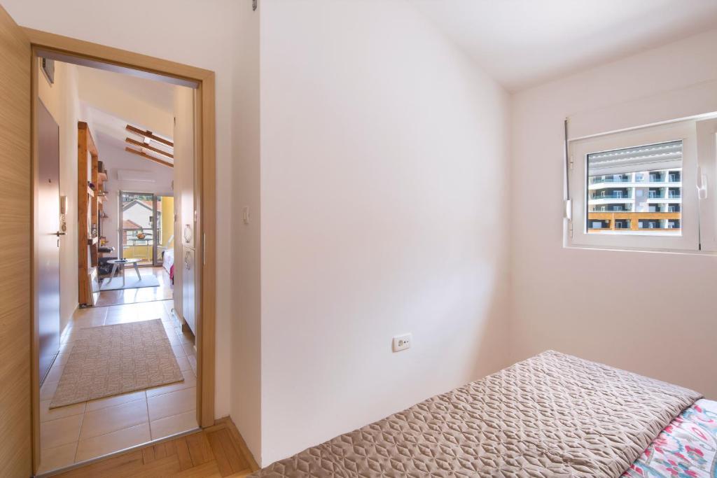 Будва: New Cozy Family one bedroom apartment Budva