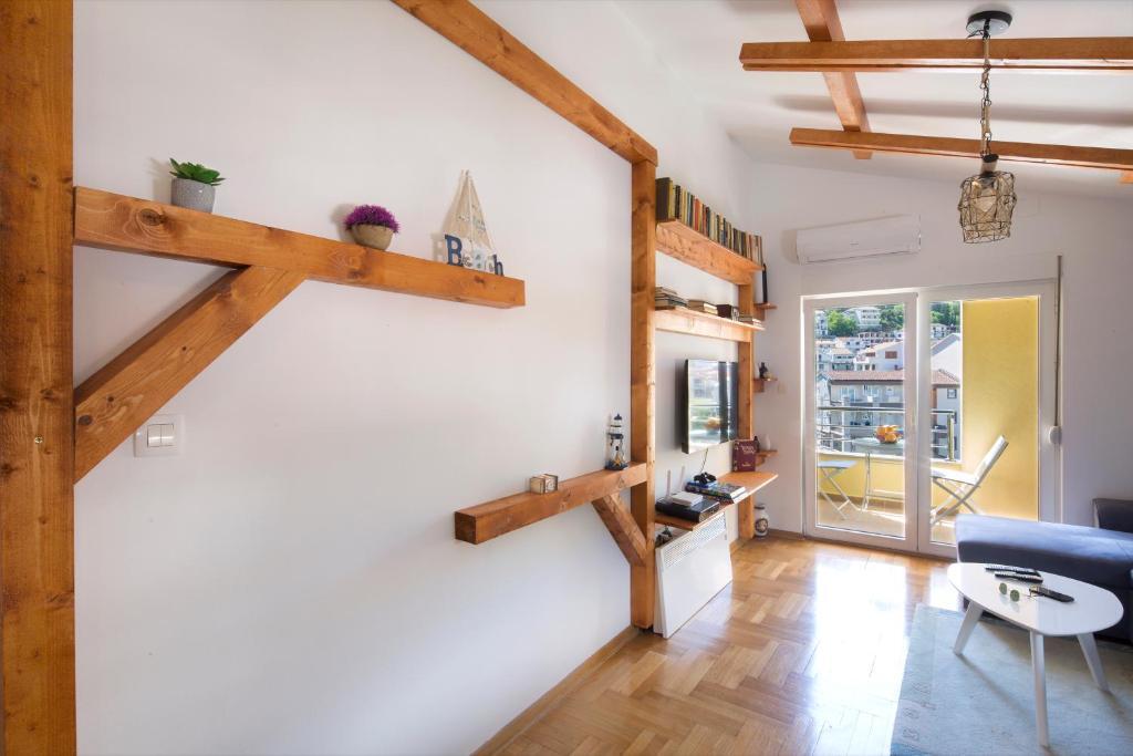 Будва: New Cozy Family one bedroom apartment Budva