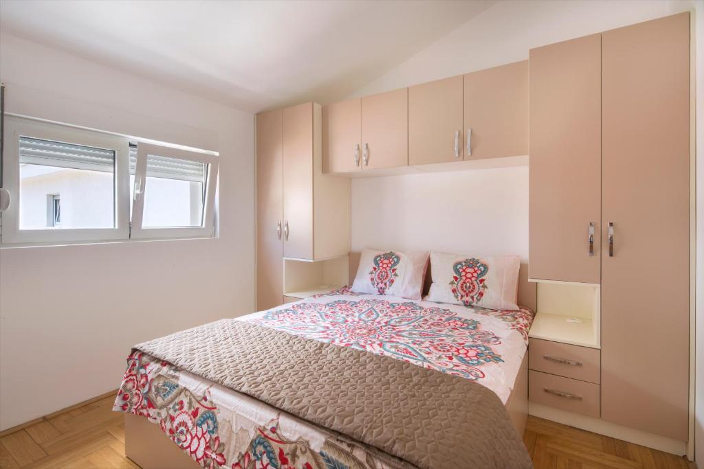 Будва: New Cozy Family one bedroom apartment Budva