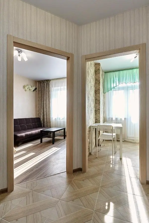 Краснодар: Panorama Apartments