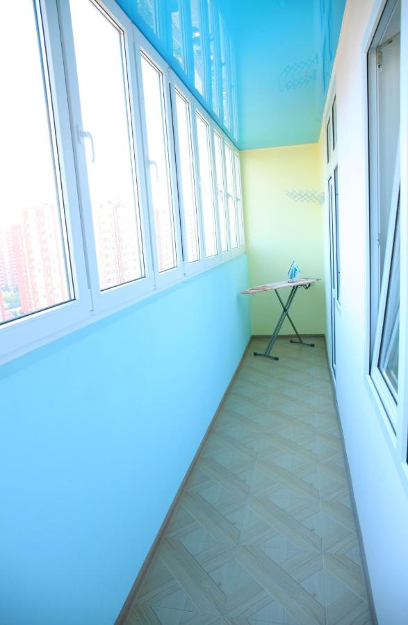 Краснодар: Panorama Apartments