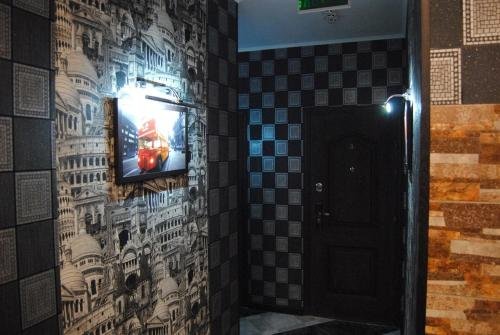 Омск: Mini Hotel Fourrooms