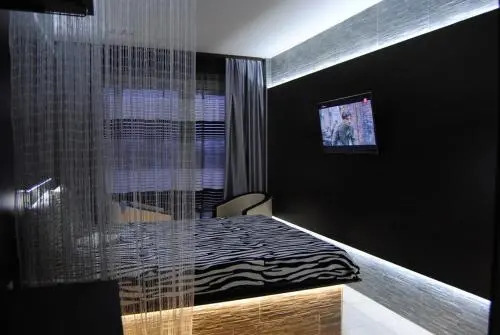Four Rooms on Krupskaya — фото 1