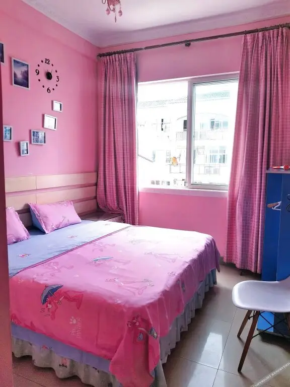 Санья: Blue Sky Seaview Family Hotel