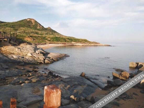 Джухуа: Juehua Island Family Hotel