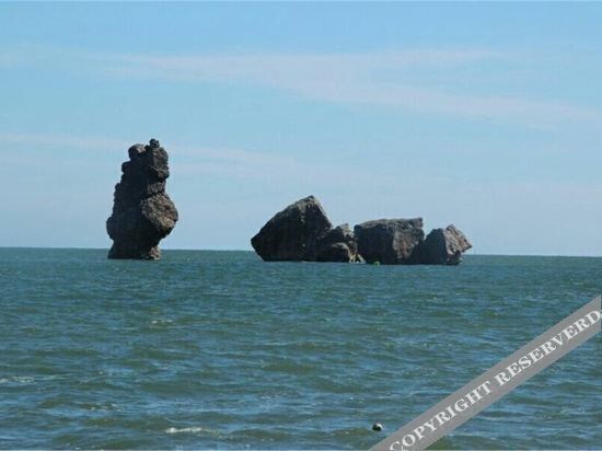 Джухуа: Juehua Island Family Hotel