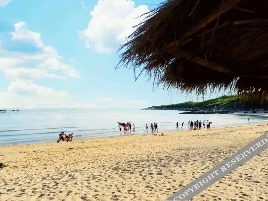 Джухуа: Juehua Island Family Hotel