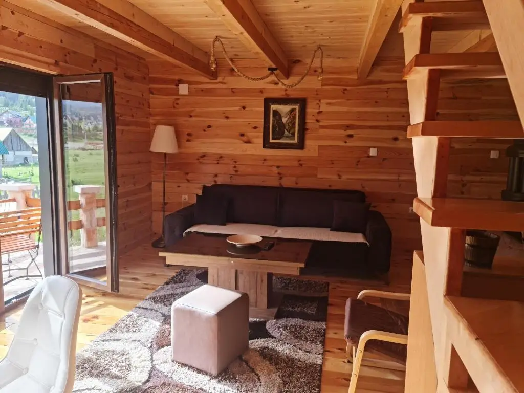 Жабляк: Holiday Home Mountain