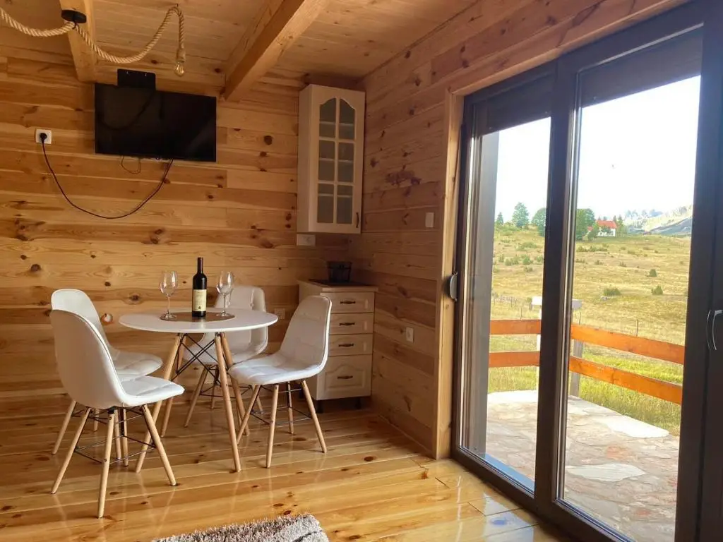 Жабляк: Holiday Home Mountain