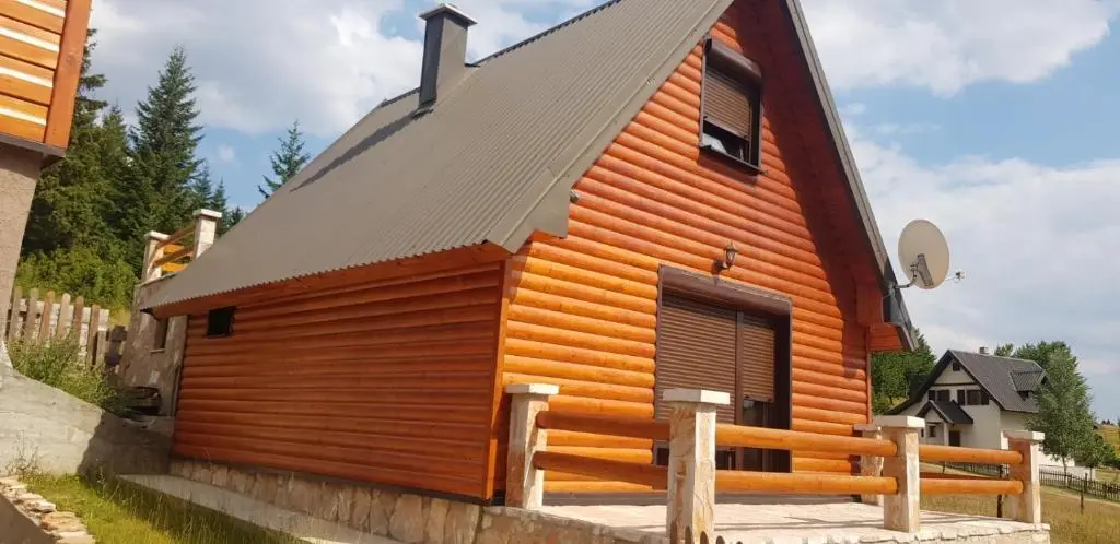 Жабляк: Holiday Home Mountain
