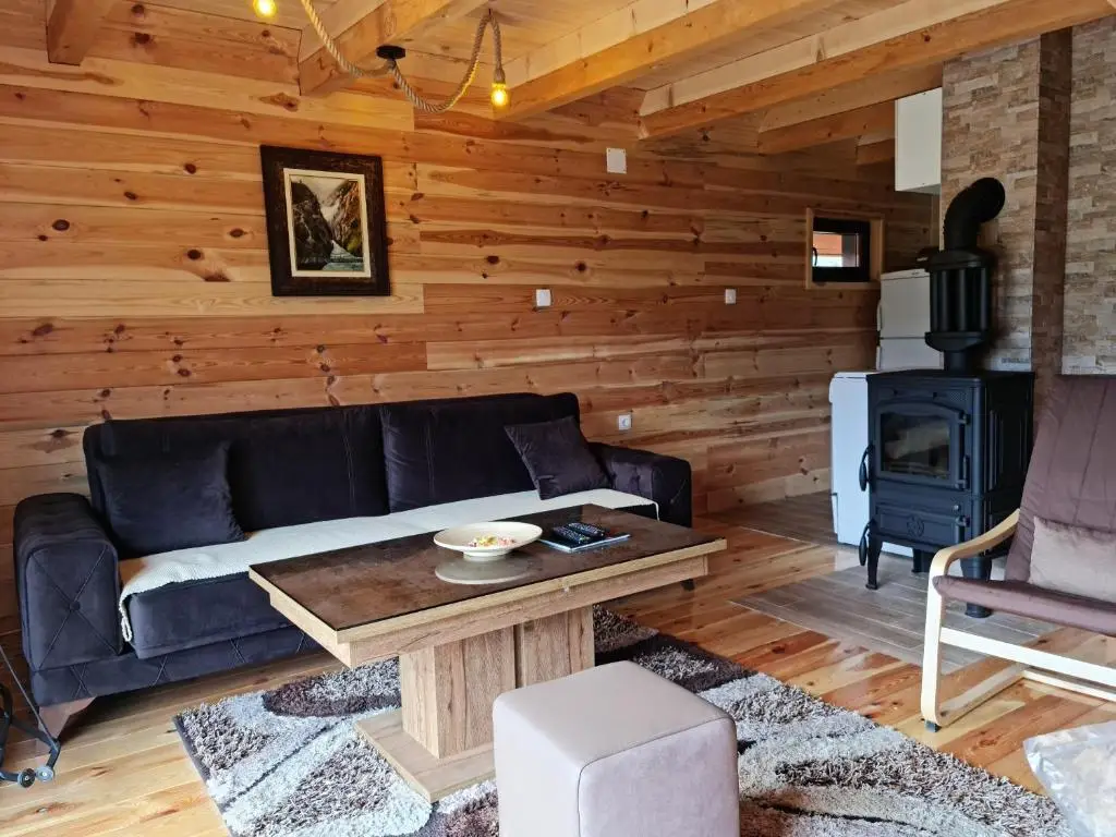 Жабляк: Holiday Home Mountain